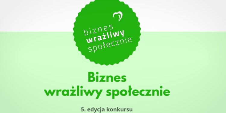 Biznes Wrażliwy Społecznie