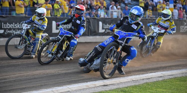 Niedosyt i zdziwienie: komentarze po meczu w Lublinie