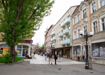 Jaki ma być Gorzów w ciągu 10 lat?