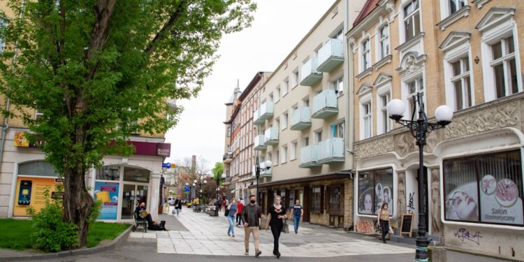 Jaki ma być Gorzów w ciągu 10 lat?