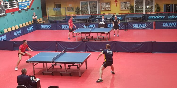 Prawie czterogodzinny horror bez happy endu: Gorzovia dalej od Superligi