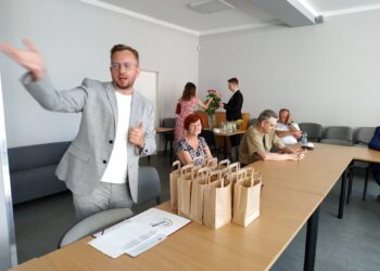 Podsumowanie „Reanimacji Relacji”