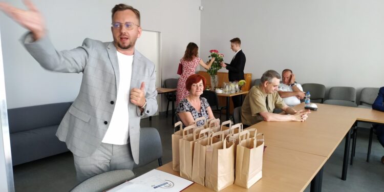 Podsumowanie „Reanimacji Relacji”