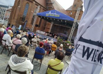 Joe Cocker i „Noce i Dnie” czyli Dobry Wieczór Gorzów