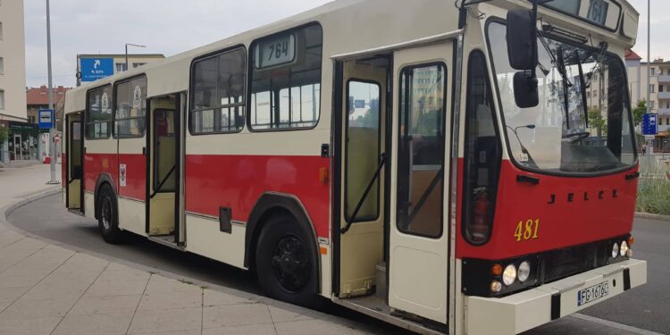 „Migiem” po Gorzowie