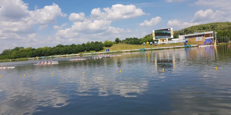 Na koniec ME dwa czwarte miejsca