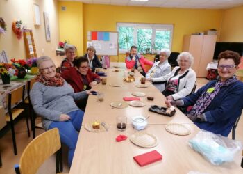 Klub „Aktywna jesień” zaprasza