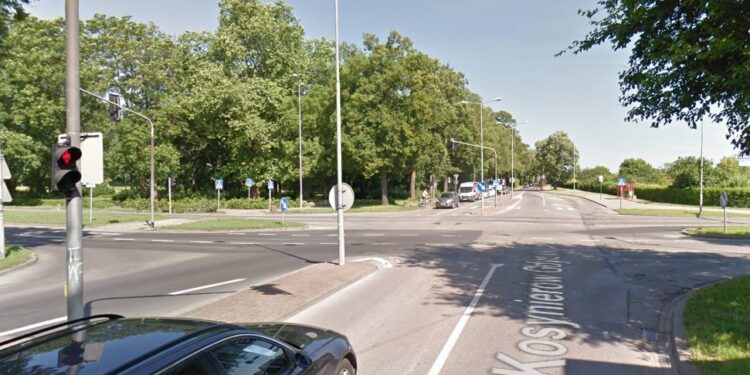 Gorąca dyskusja o drzewach i inwestycjach