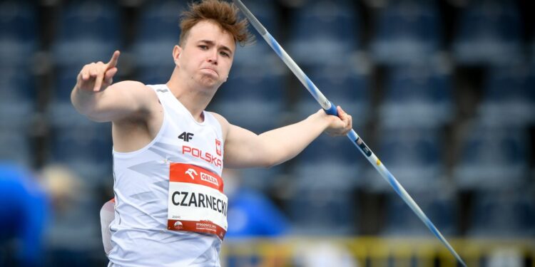 Kolejne medale gorzowskich paralekkoatletów