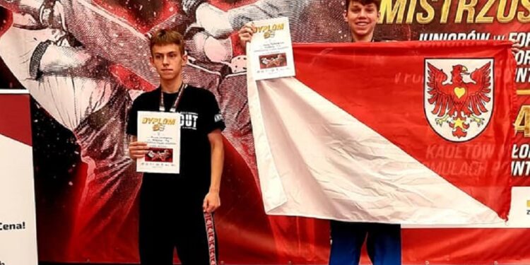 Są medale ale jest i niedosyt