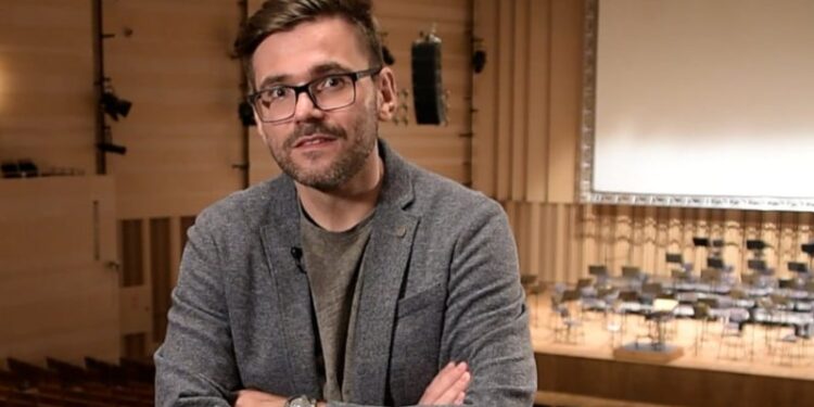 Przemysław Fiugajski