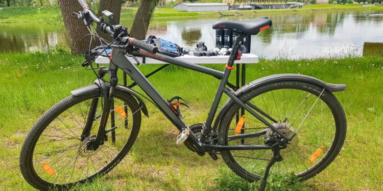 Rusza rywalizacja o miano „Rowerowej Stolicy Polski”