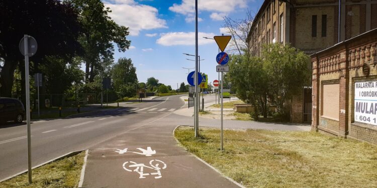 Ścieżki rowerowe [ZDJĘCIA]