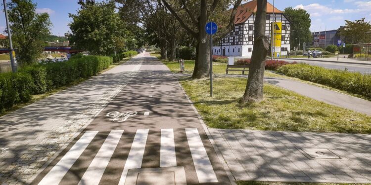 Ścieżki rowerowe [ZDJĘCIA]