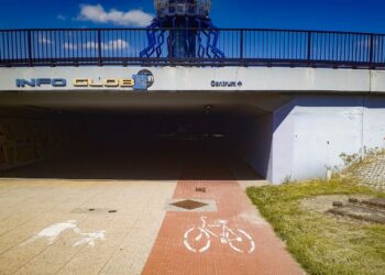 Ścieżki rowerowe [ZDJĘCIA]