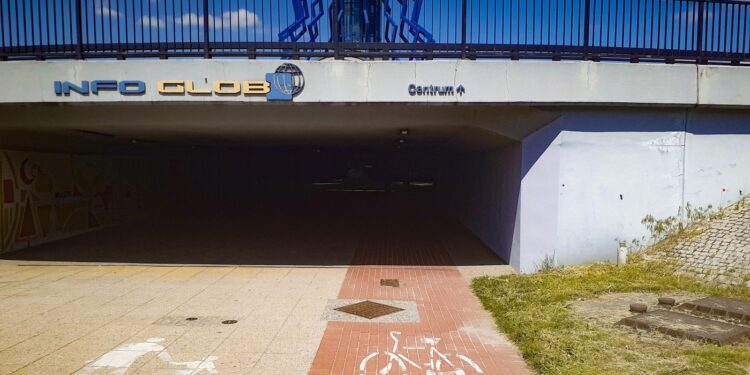 Ścieżki rowerowe [ZDJĘCIA]