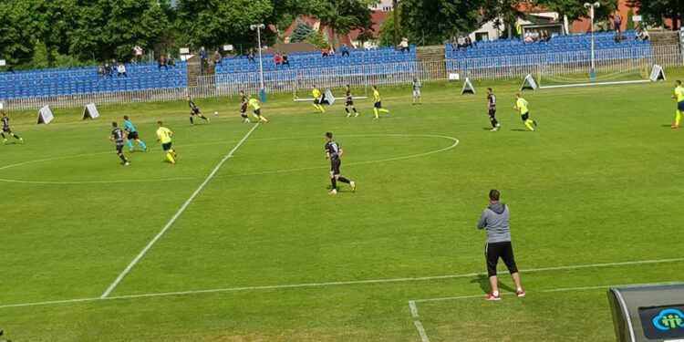 Warta byt trzecioligowy już ma zabezpieczony