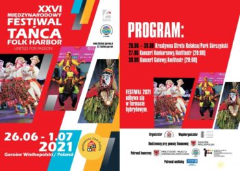 Festiwal Folk Harbor