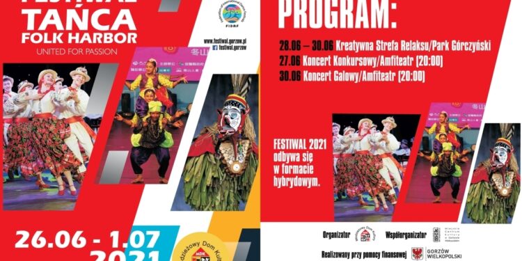 Festiwal Folk Harbor
