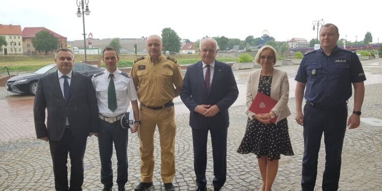 Zadbają o bezpieczeństwo podczas wakacji