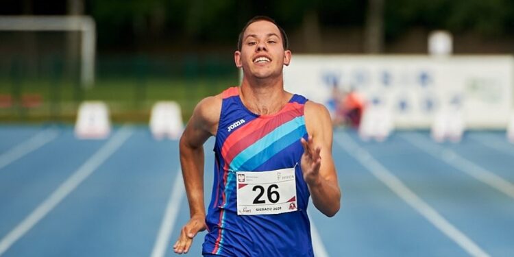 Medal Ciukszy i rekord Śliwińskiej na zakończenie ME
