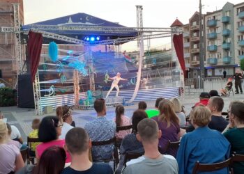 Muzyka świata na Starym Rynku