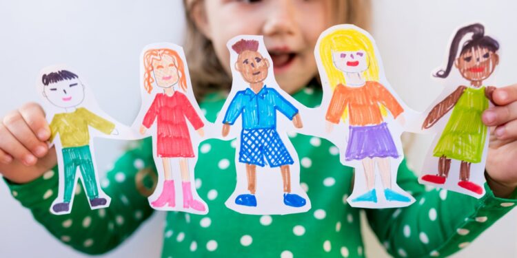 Dziś Dzień Dziecka. Święto ponad 6 milionów najmłodszych w Polsce!