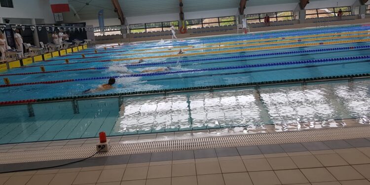 Parapływackie GP w Gorzowie zakończone