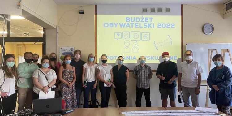 Mieszkańcy os. Piaski doszli do porozumienia