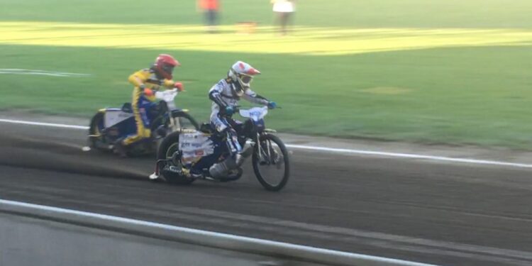 DMPJ: Stal trzecia w Bydgoszczy