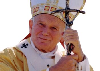 24 lata temu papież Jan Paweł II odwiedził Gorzów