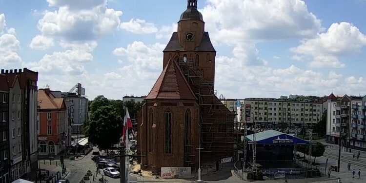 Miej "oko" na Gorzów. Sprawdź te linki!