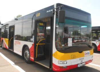 Kierowca zatrzymał złodziei