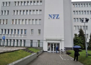 Kary za teleporady. W Gorzowie jedna przychodnia