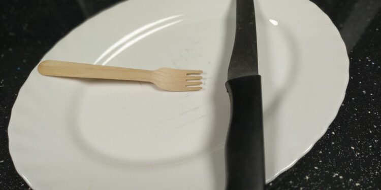 Jem, nie jem, zajadam się…