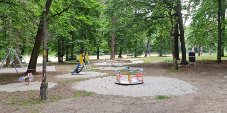 "Trasa siedmiu wzgórz" już gotowa