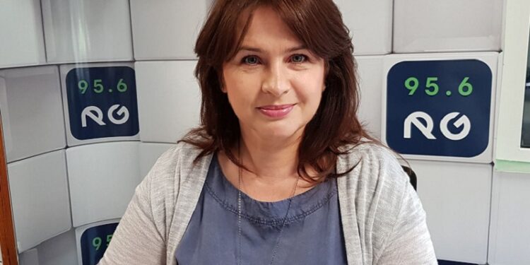 Katarzyna Szczepańska