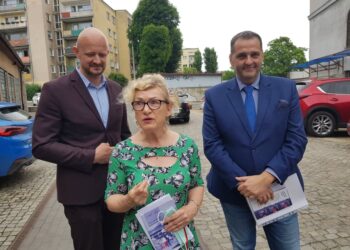 Gorzowscy radni PiS o „Polskim Ładzie”