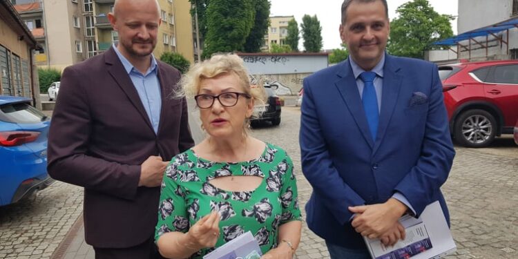 Gorzowscy radni PiS o „Polskim Ładzie”