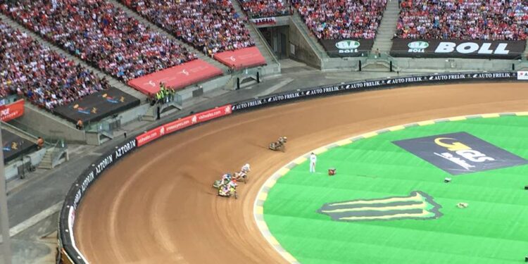 Kiedy Memoriał i czy w Gorzowie będzie kolejka GP? Decyzja za kilka dni