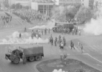 Upamiętnienie „gorzowskiego sierpnia”. Radni KO przeciw