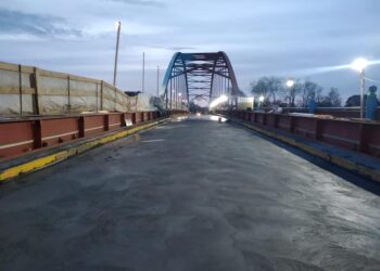 Most w Świerkocinie