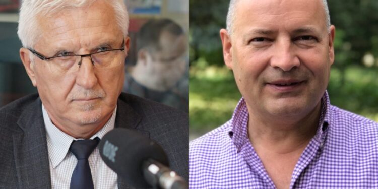 „Fakt”: Senatorowie jeździli za nasze