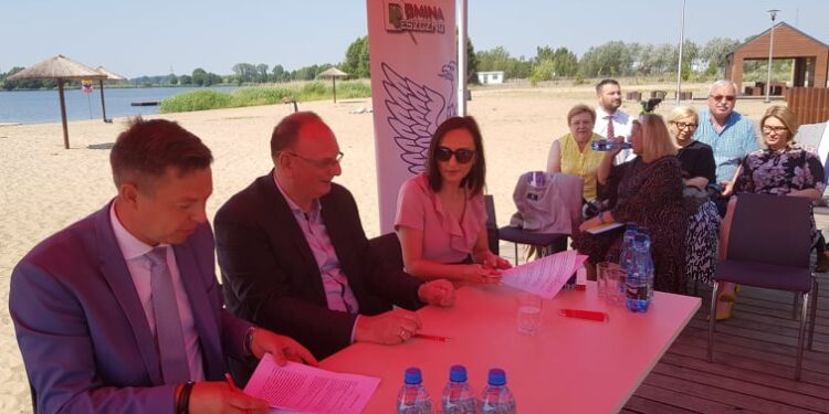 Dotacje do remontów gminnych dróg