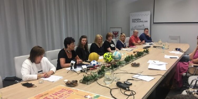 Wakacje w mieście będą bardzo aktywne