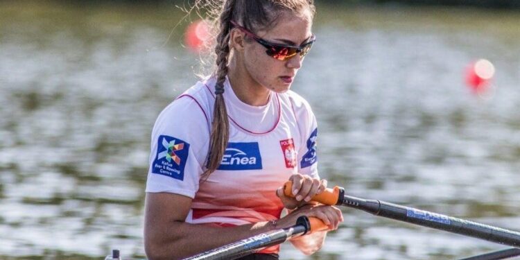 Ostatnia Prosta: lekkoatletyka, żużel, inne. Poznaj Olimpijczyka – Katarzyna Boruch
