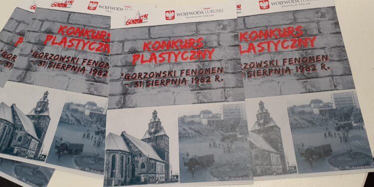 Gorzowski Fenomen – 31 sierpnia 1982