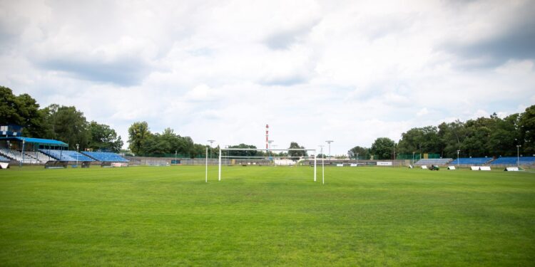 Treningi piłkarskie dla gorzowian