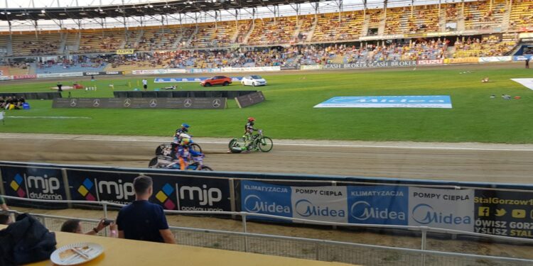 Rosjanin wygrał Memoriał Jancarza. Dudek ostatni w finale