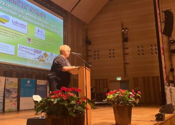 XVI Konferencja Kobiet w Gorzowie